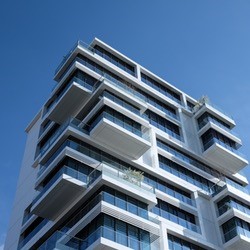 Appartment 1