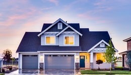 Big house