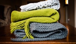 Blankets