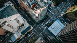 City