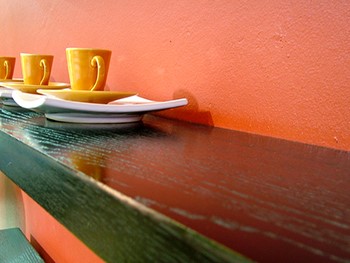 Coffee Cups