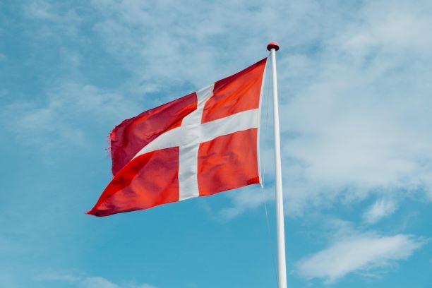 Flag Norway 1