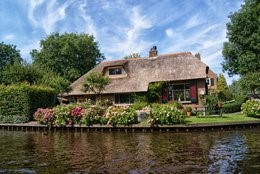 House 1