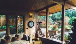 Lounge room 2