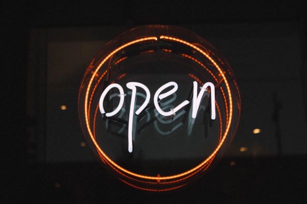 Open 2