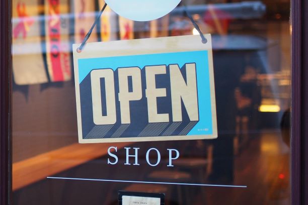 Open Shop 1