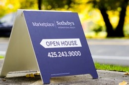 Open house