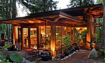 Small home