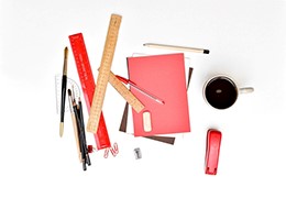 Stationary