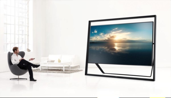 TV HD