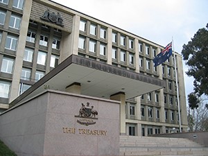 Treasury