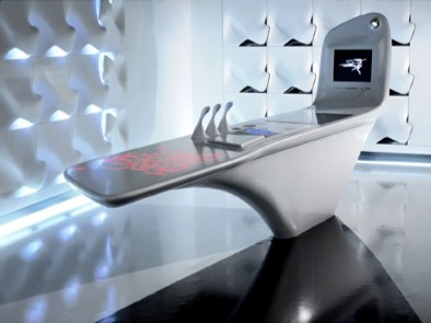Z Island Kitchen
