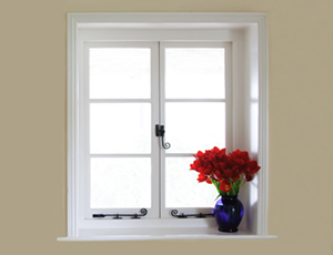window